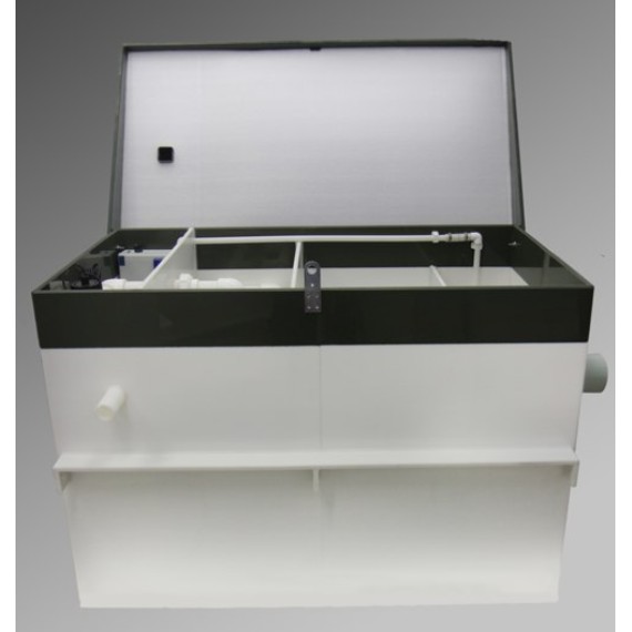 Септик ТОПЛОС-АКВА 90/45